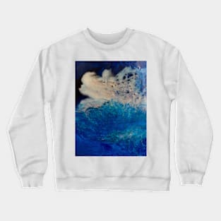 Cirrus Crewneck Sweatshirt